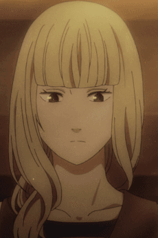 Hanae Minase