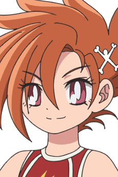 Miho Harima