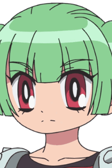 Runa Usami