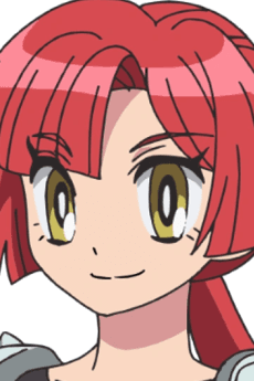 Iroha Yuuki