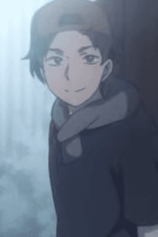Inumura-ya Saka Tenin