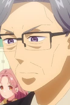 Masashi Usada