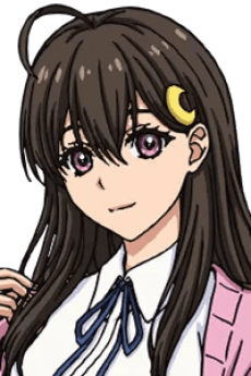 Mitsuki Fujino
