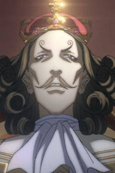George III