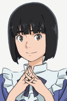 Chizuru Sonoi