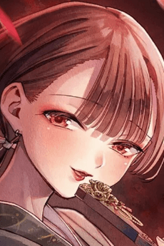Chika Tsuchimikado
