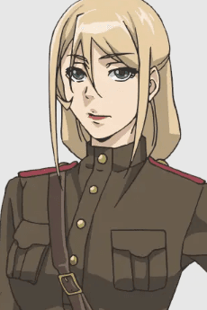 Lilya Tanechka