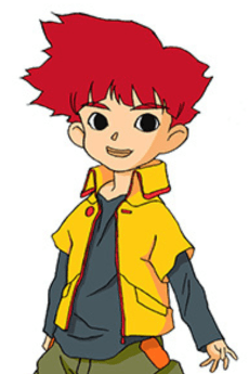 Yuuma