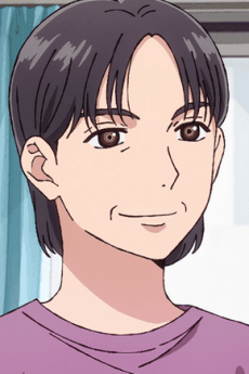 Satomi no Haha