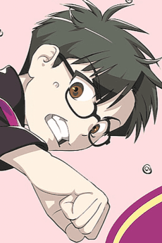 Taketsune Horii