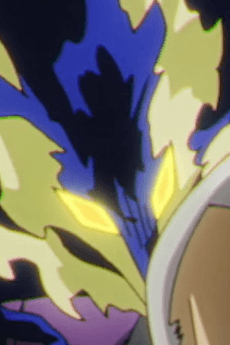 Raijin