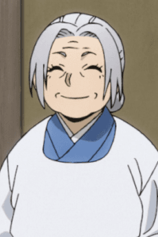 Oshirasama no Aruji