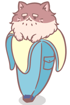 Noppo Bananya