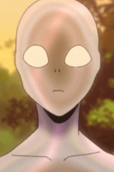 Uchuujinteki na Tsugai (Otoko)