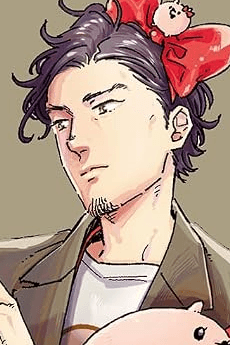 Kenta Kawai
