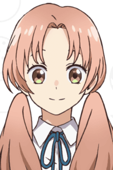 Megumi Hoshou