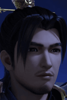 Yuchi Zhu
