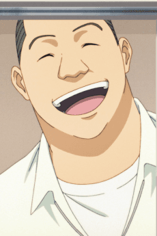 Youichi Saitou