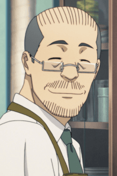 Koutarou Yasui