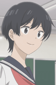 Chinatsu Kurokawa