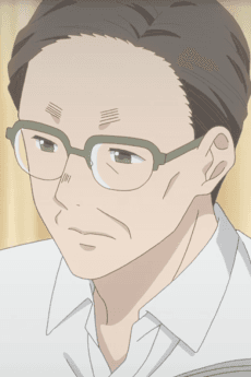 Tabata no Chichi