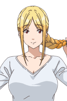 Kaori no Haha