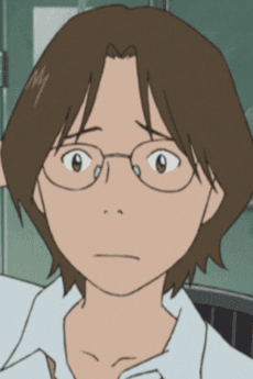 Takashi Sakuma