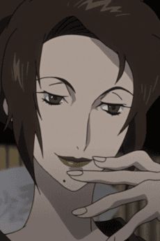 Budoukiba
