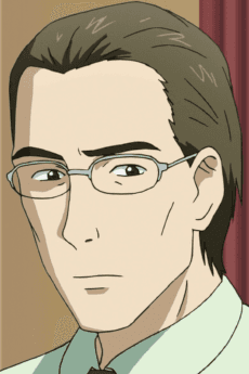 Ippei Amanokawa