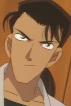 Kenichi Shibata