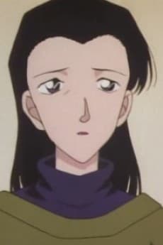 Yoko Takeda