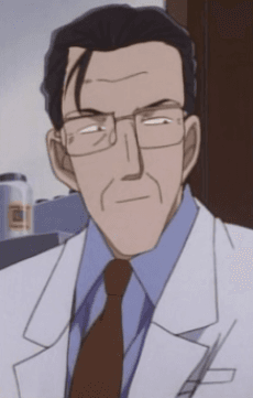 Yoshiteru Araide