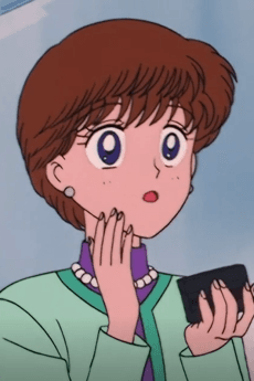 Akiko Yanagi