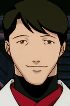 Yoshio Yamasaki
