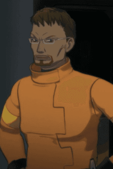 Chuunen Otoko