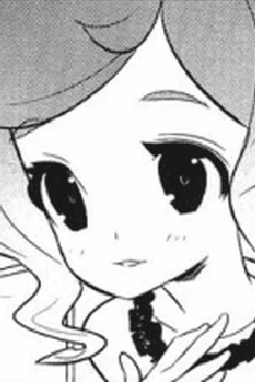 Satomi Usagi