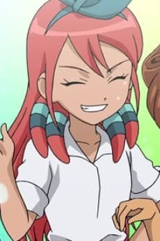 Midori Seto