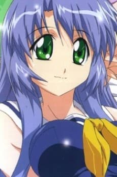 Suzuka Tomosaka