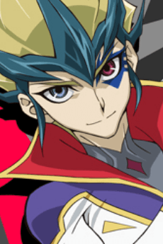 Kaito Tenjou