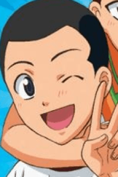 Katsuo Mizuno