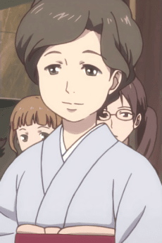 Masako Hiwatari