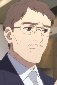 Kenji Hiwatari