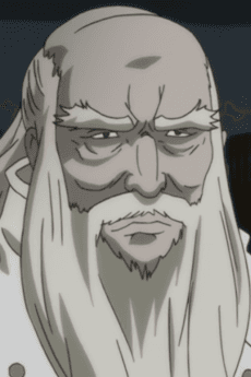 Sergius