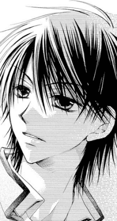 Shuugo Himuro