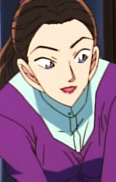 Mika Konakawa