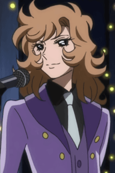 Tsubasa Yuuki