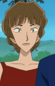 Yasumi Shirafuji
