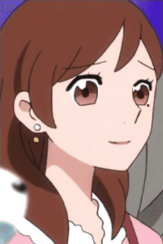 Aoi no Hahaoya