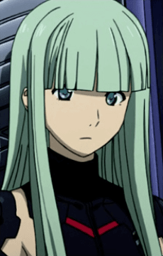 Hizuru Asuka