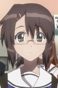 Hana Oshiroi